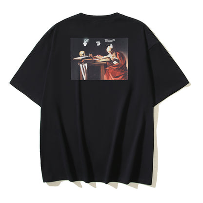 2025 Jesus Print T-shirt