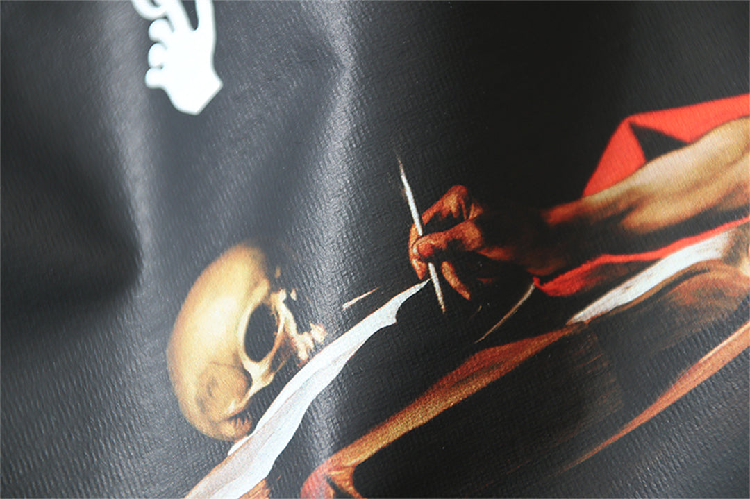 2025 Jesus Print T-shirt