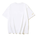 2025 Dinosaur Print T-shirt