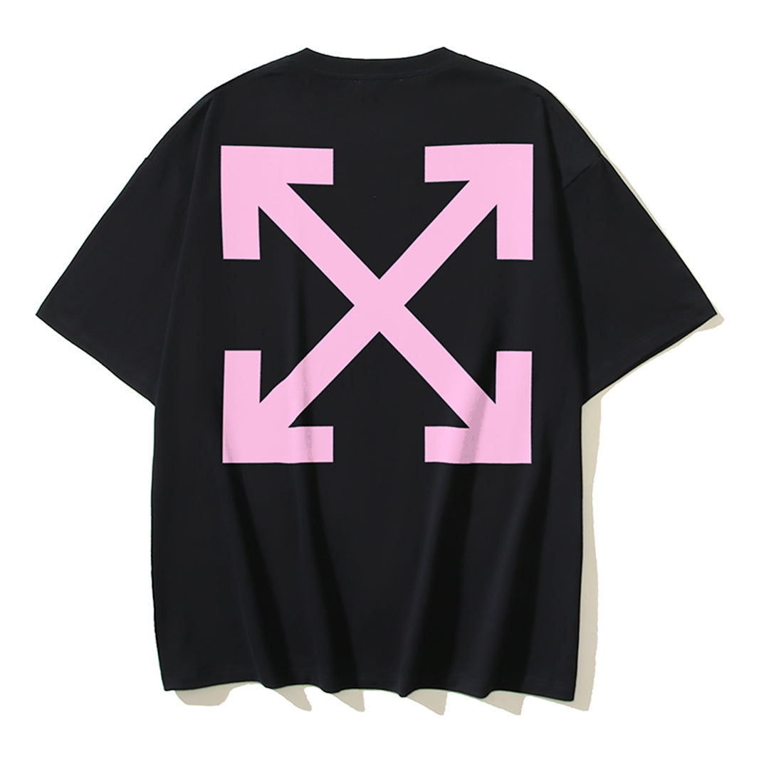 2025 Angel Print T-shirt
