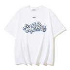 2025 Bulls Print T-shirt