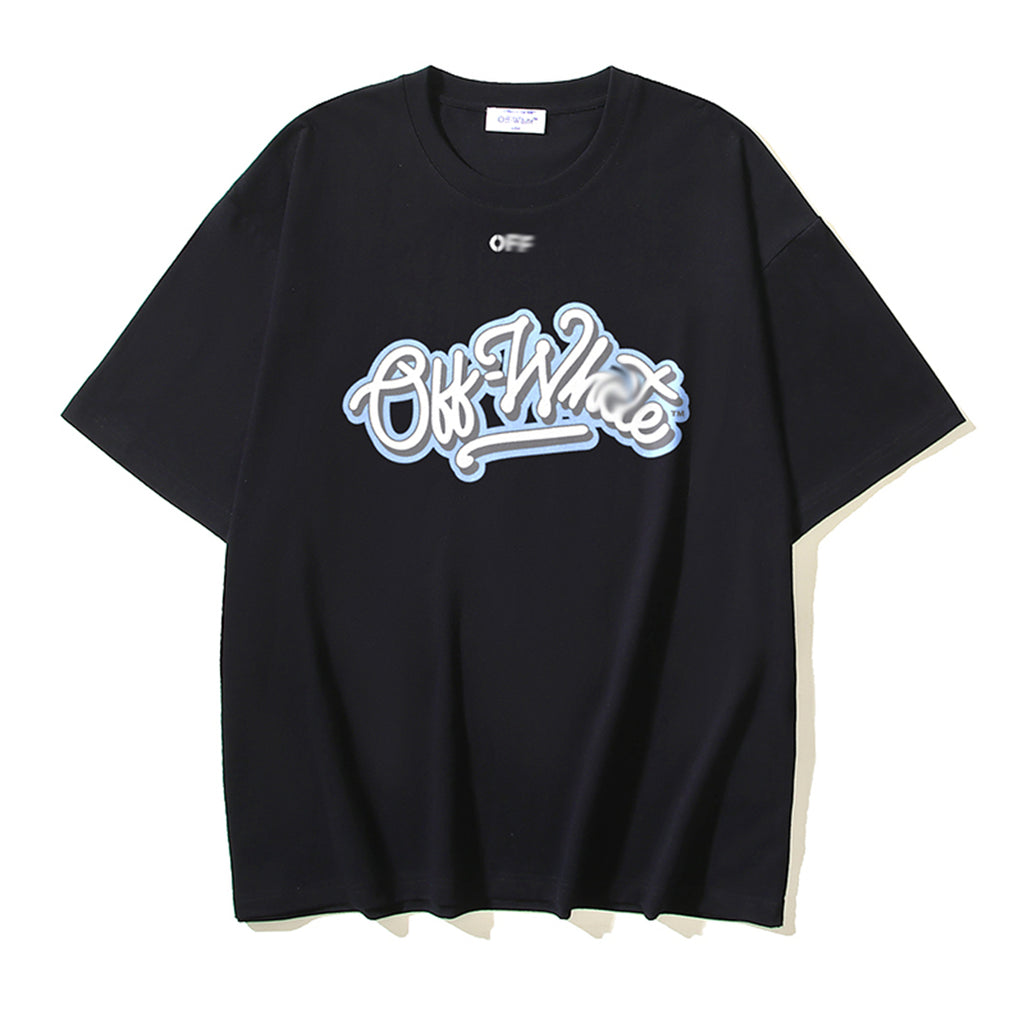 2025 Bulls Print T-shirt