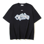 2025 Bulls Print T-shirt