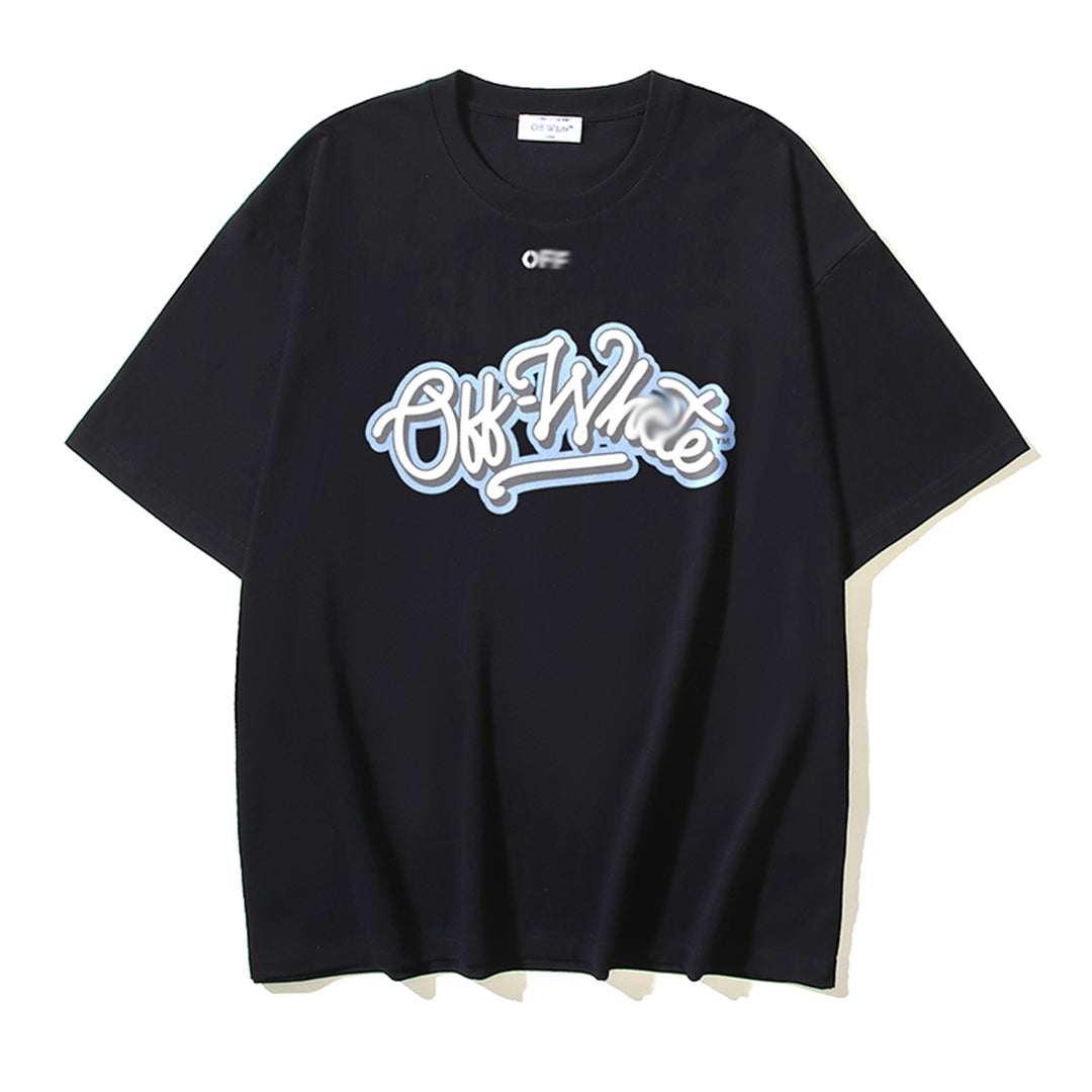 2025 Bulls Print T-shirt