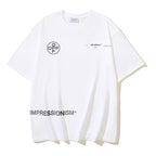 2025 Logo Print T-shirt