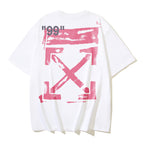 2025 Logo Print T-shirt