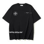 2025 Logo Print T-shirt