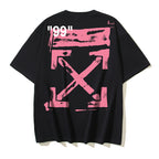 2025 Logo Print T-shirt