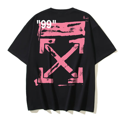 2025 Logo Print T-shirt