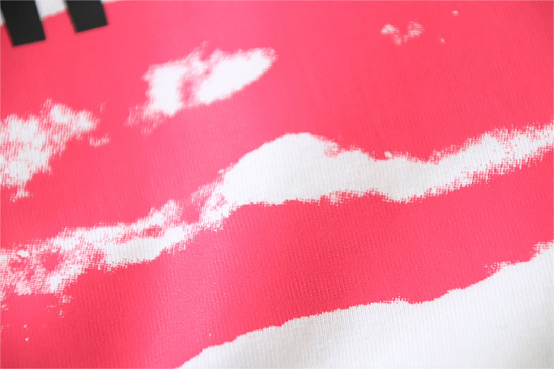 2025 Logo Print T-shirt