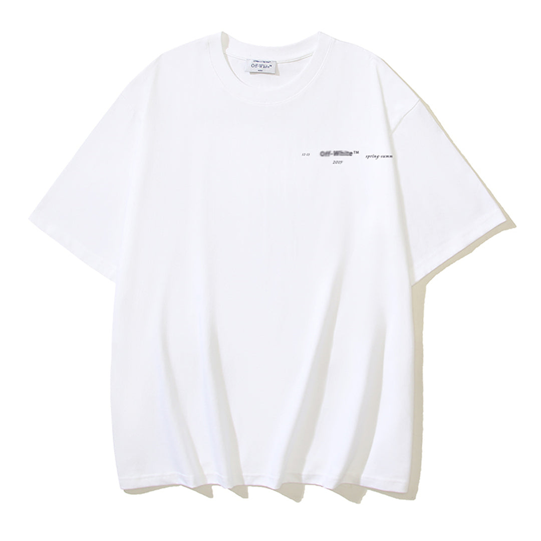 2025 Print T-shirt