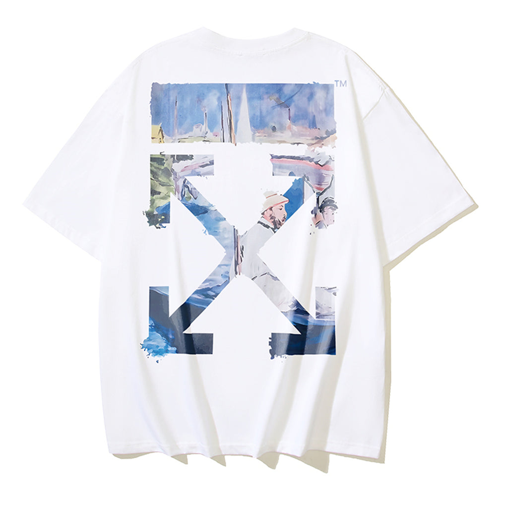 2025 Print T-shirt