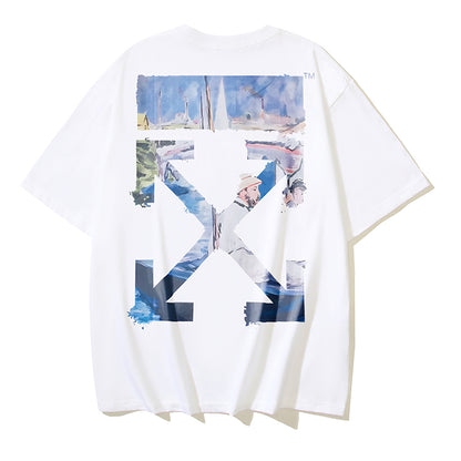 2025 Print T-shirt