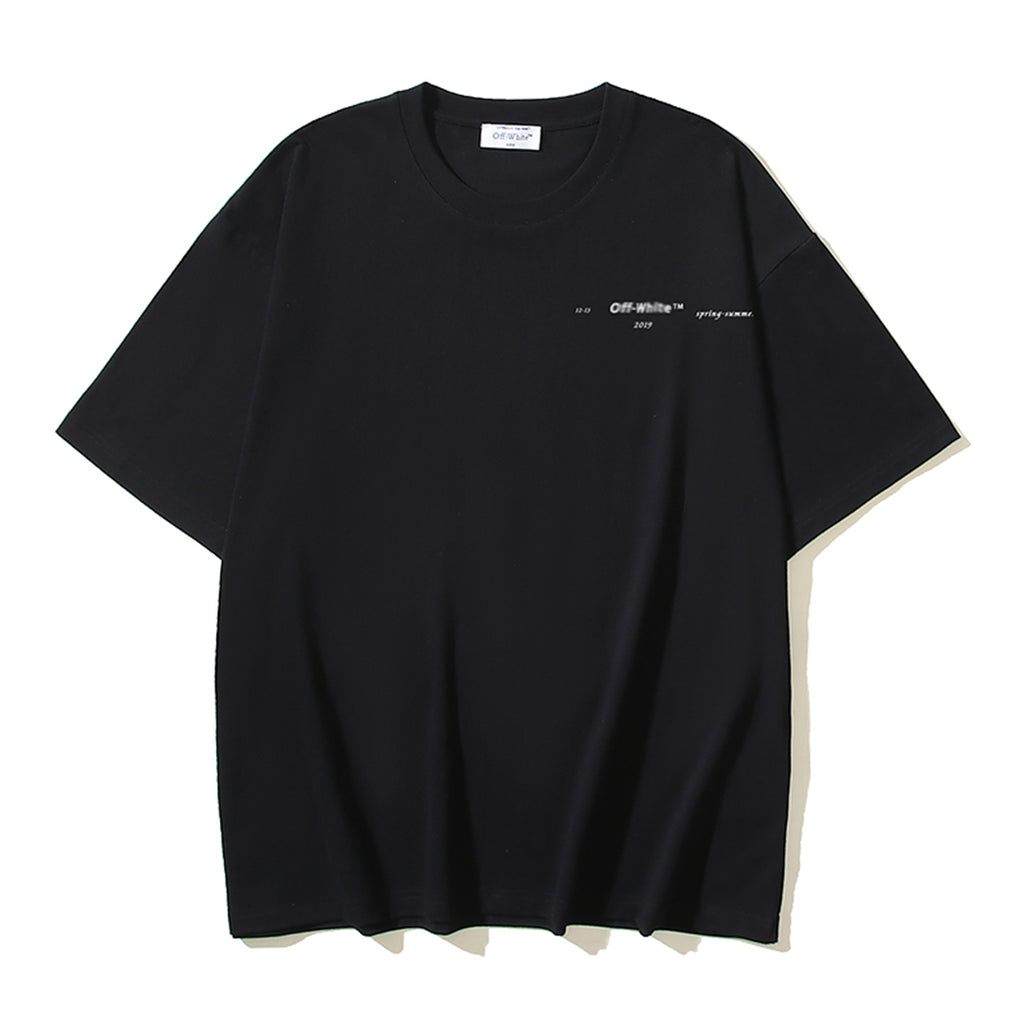 2025 Print T-shirt