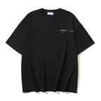 2025 Print T-shirt