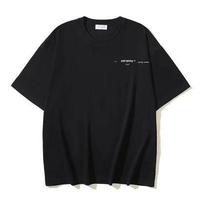 2025 Print T-shirt