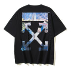 2025 Print T-shirt