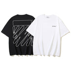 2025 Classic Print T-shirt