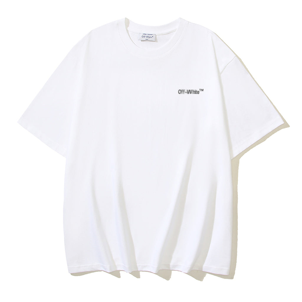 2025 Classic Print T-shirt