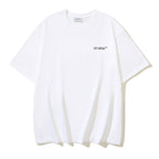 2025 Classic Print T-shirt