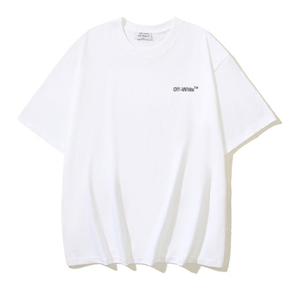 2025 Classic Print T-shirt