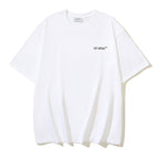 OFF Classic Print T-shirt
