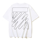 2025 Classic Print T-shirt