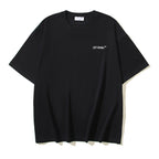 2025 Classic Print T-shirt