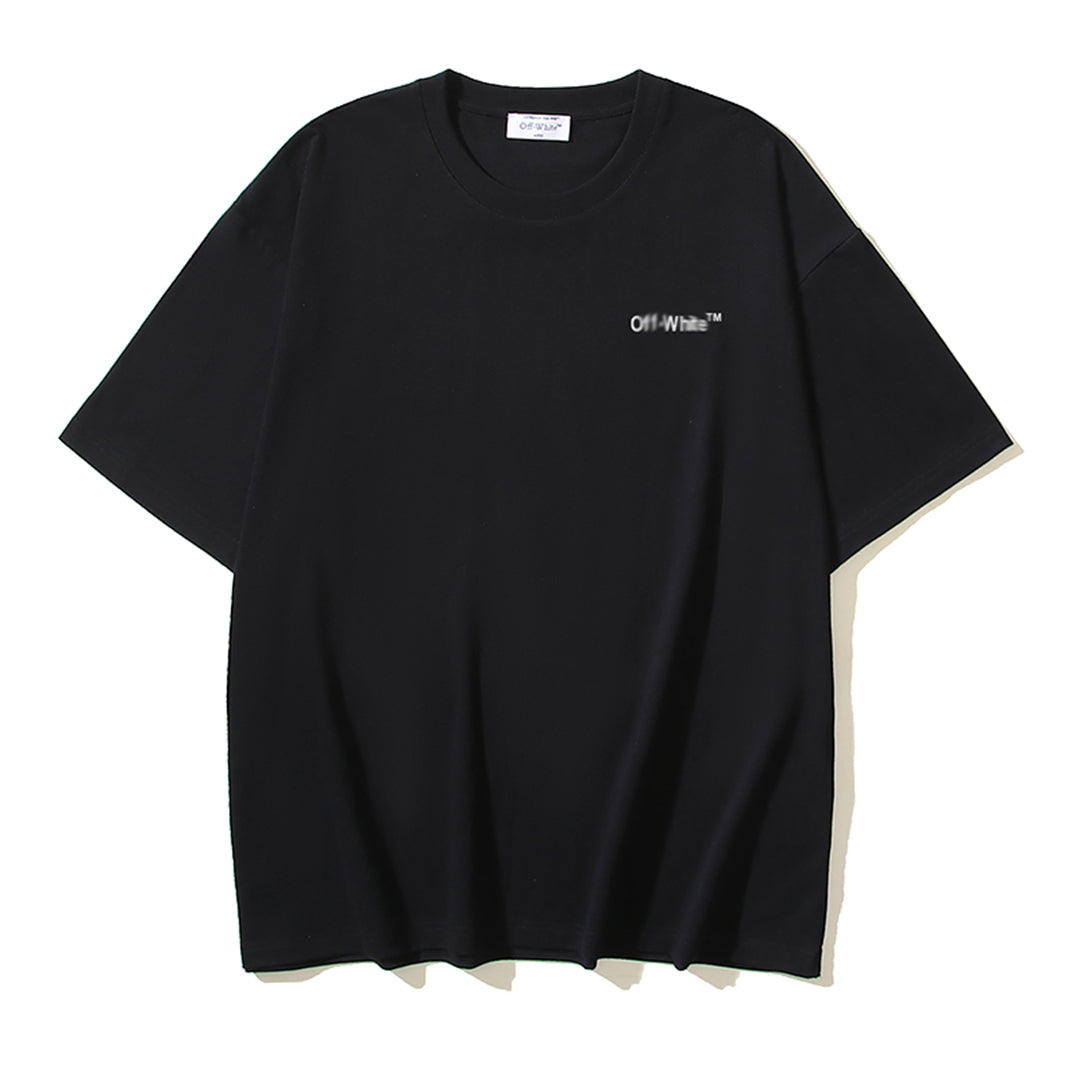 2025 Classic Print T-shirt