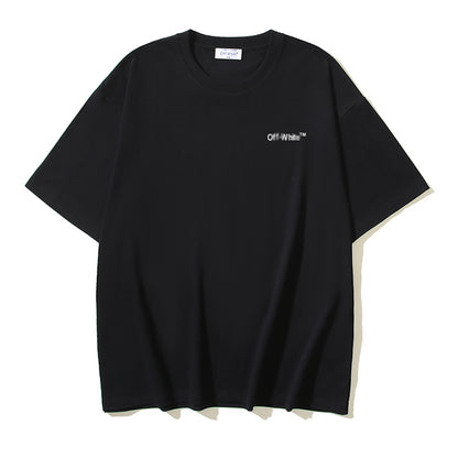 2025 Classic Print T-shirt