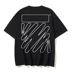2025 Classic Print T-shirt