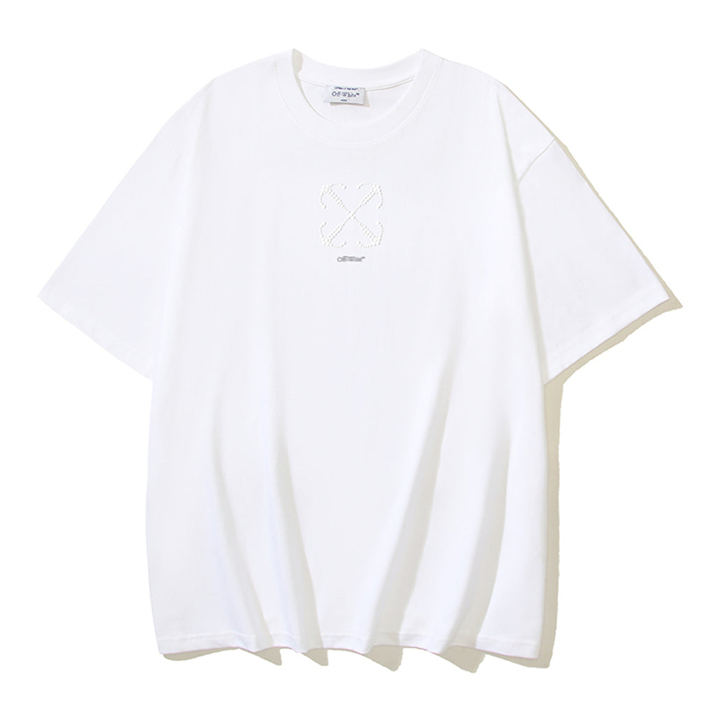 2025 Logo Minimal T-shirt