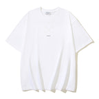 2025 Logo Minimal T-shirt