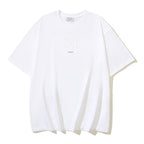 OFF Logo Minimal T-shirt