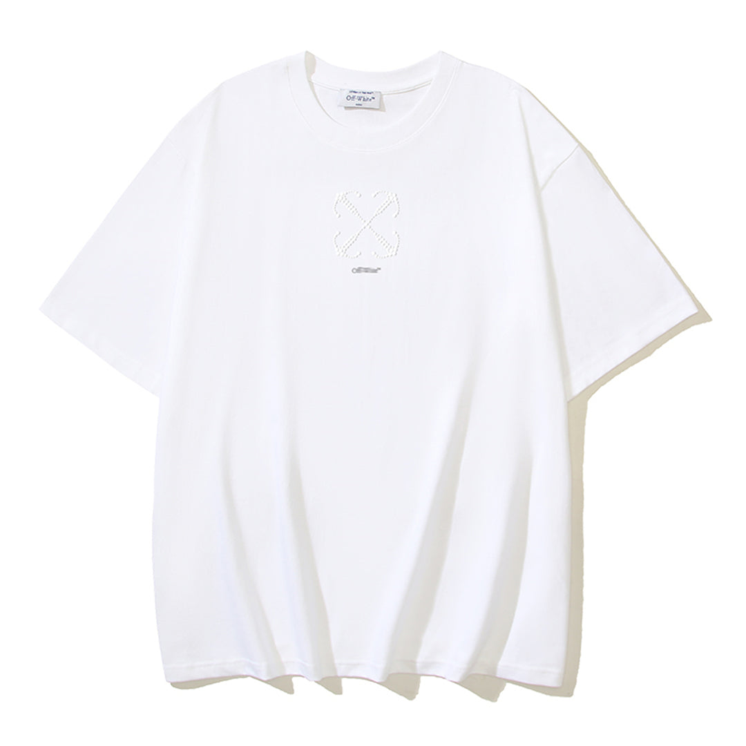 2025 Logo Minimal T-shirt