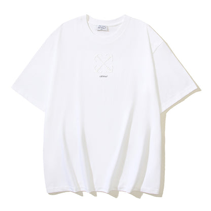 2025 Logo Minimal T-shirt