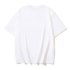 2025 Logo Minimal T-shirt