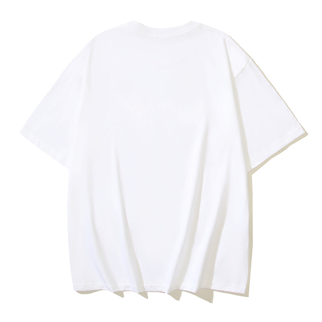 2025 Logo Minimal T-shirt