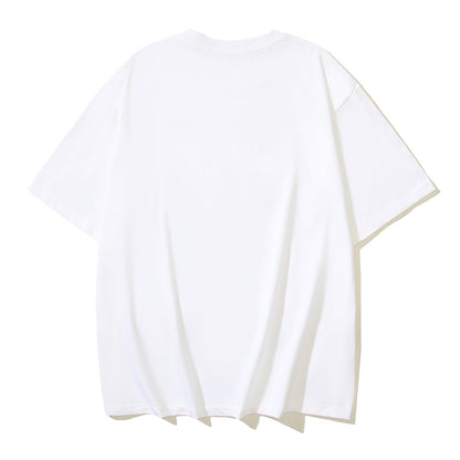 2025 Logo Minimal T-shirt