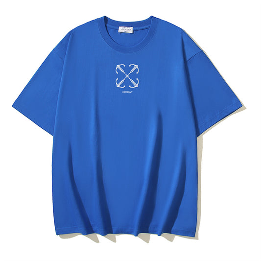 2025 Logo Minimal T-shirt