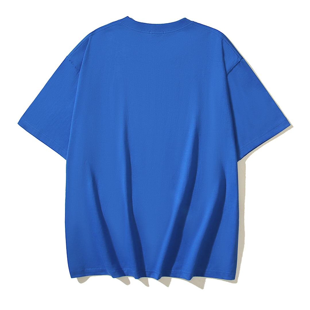 2025 Logo Minimal T-shirt