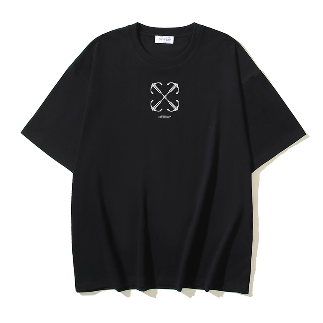 2025 Logo Minimal T-shirt