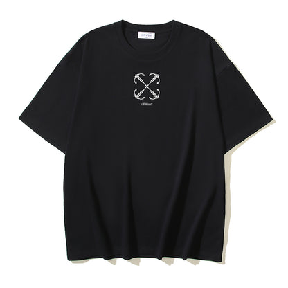 2025 Logo Minimal T-shirt