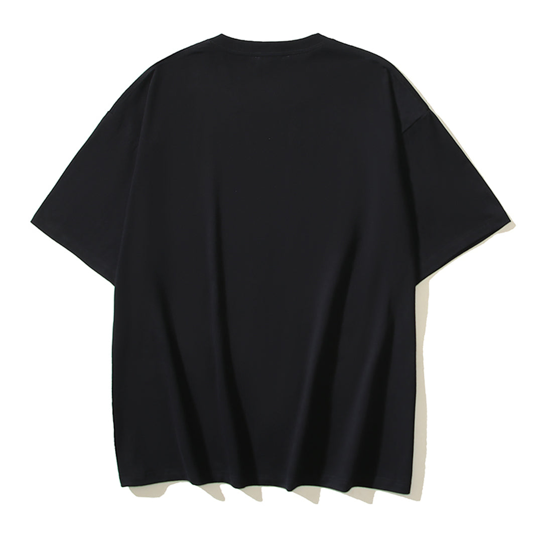 2025 Logo Minimal T-shirt