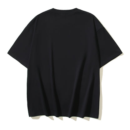 2025 Logo Minimal T-shirt