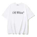 2025 Logo letter T-shirt