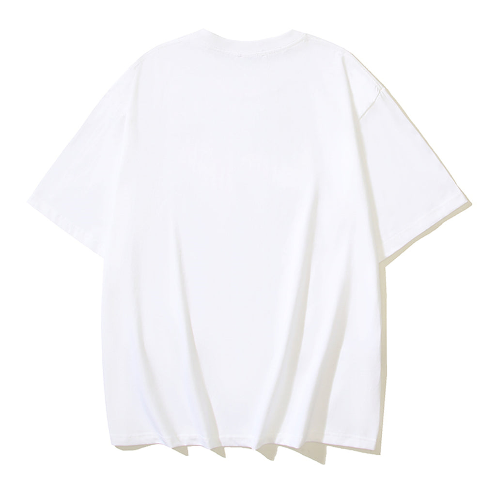 2025 Logo letter T-shirt