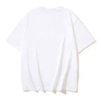 2025 Logo letter T-shirt