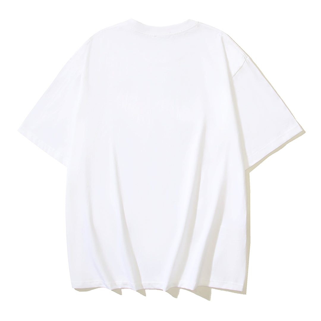 2025 Logo letter T-shirt
