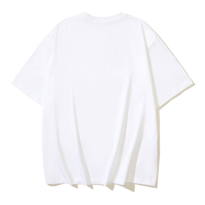 2025 Logo letter T-shirt